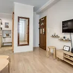 Appartement The Monastery *