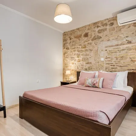 The Monastery Appartement Corfu (city)