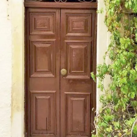 Διαμέρισμα The Monastery *