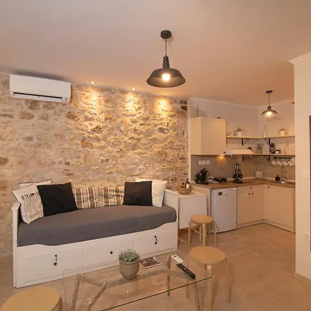 The Monastery * Corfu (city)