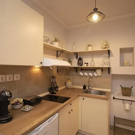 The Monastery Corfu (city)