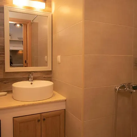 The Monastery Διαμέρισμα *