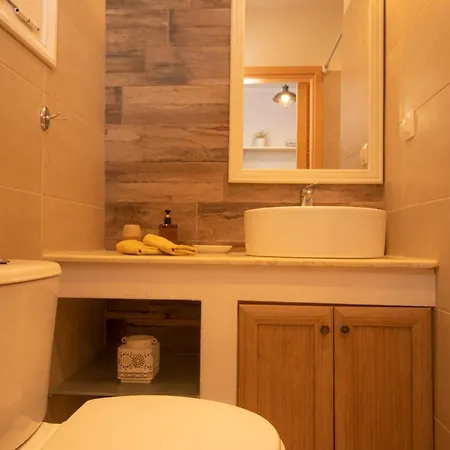 The Monastery Διαμέρισμα