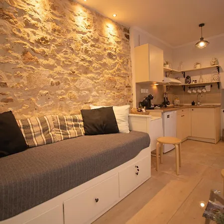 Διαμέρισμα The Monastery *