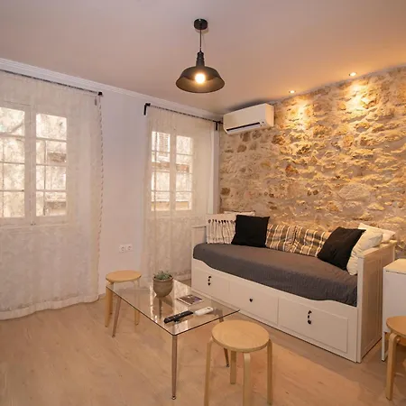 Διαμέρισμα The Monastery Corfu (city)