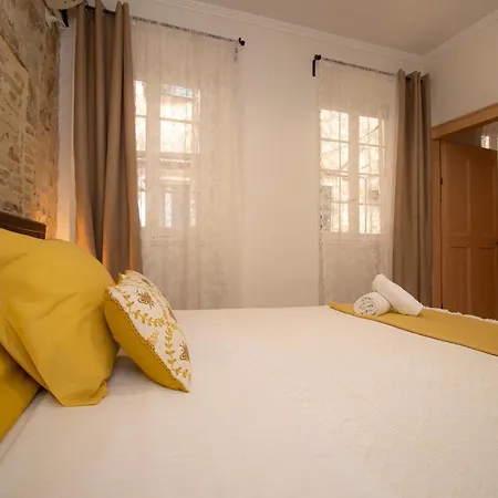Apartment The Monastery *