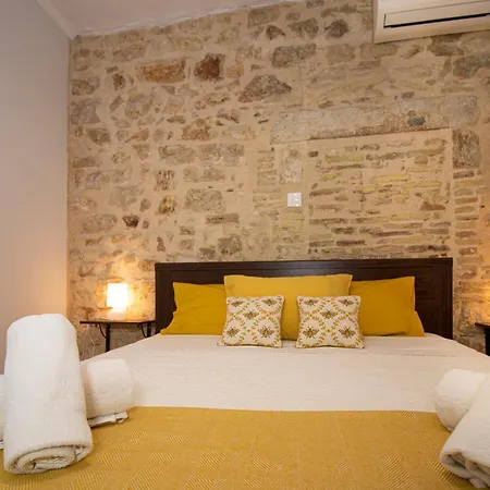 The Monastery Apartment Corfu (city)