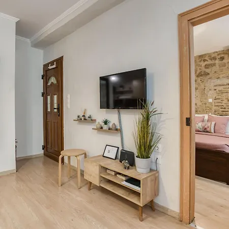 The Monastery דירה *