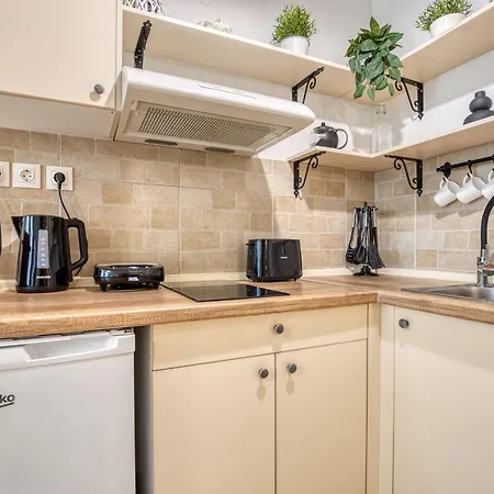 דירה The Monastery Corfu (city)