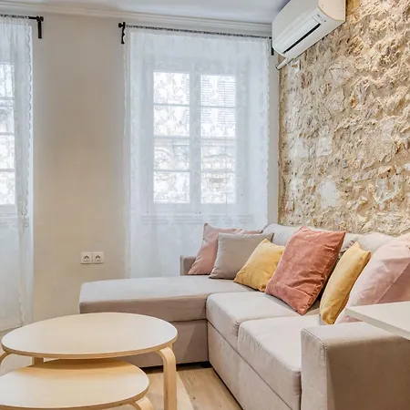 Apartamento The Monastery *