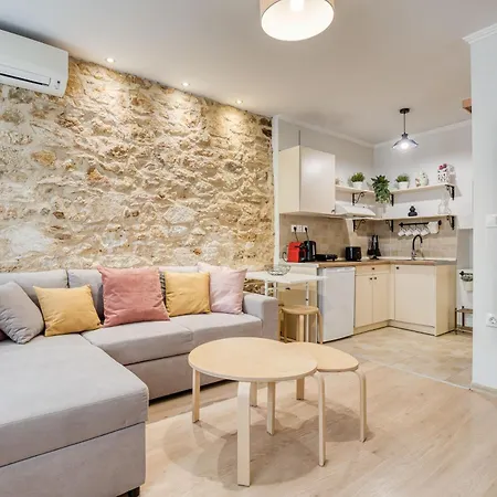 The Monastery * Corfu (city)