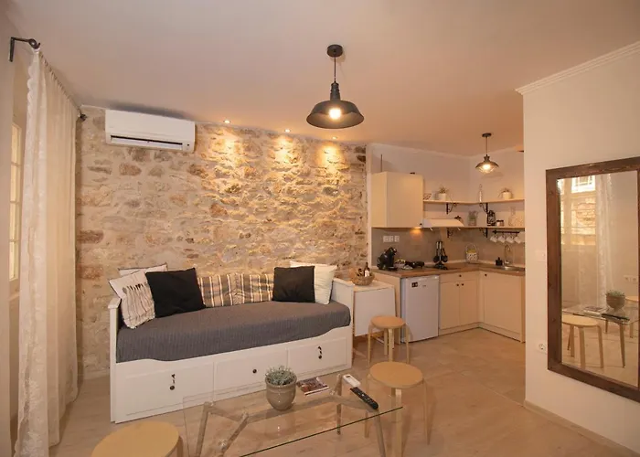 The Monastery * Corfu (city)