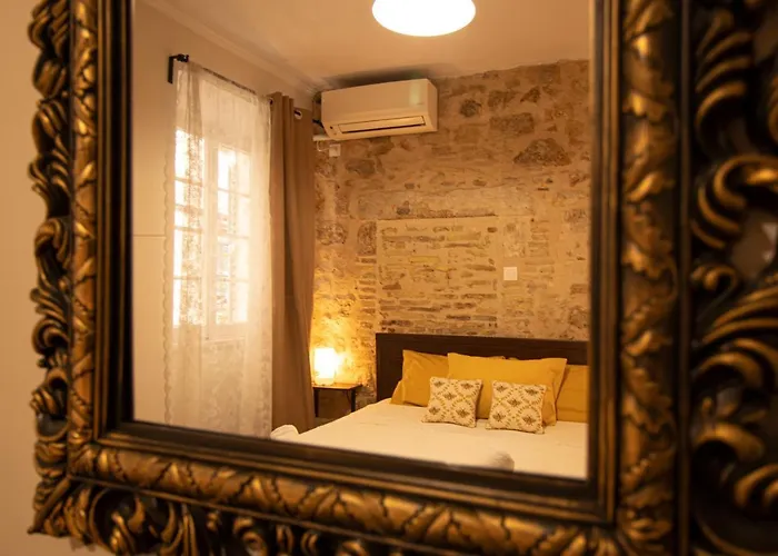 The Monastery Apartamento Corfu (city)