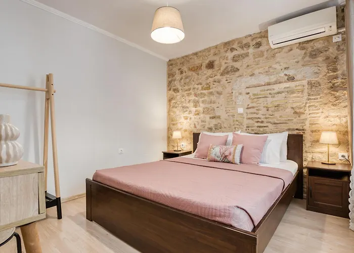 The Monastery Apartment Corfu (city)