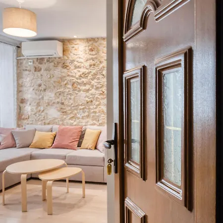 The Monastery Apartman