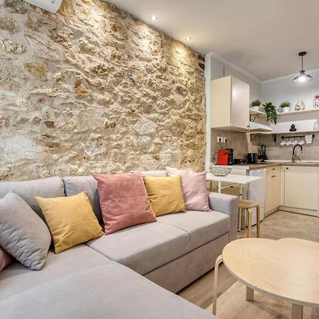 The Monastery Apartman Corfu (city)